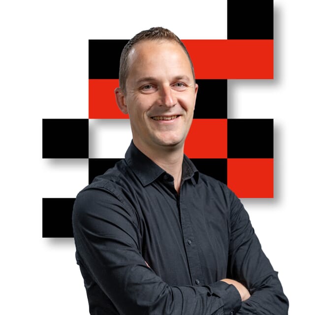 Coen de Kraker