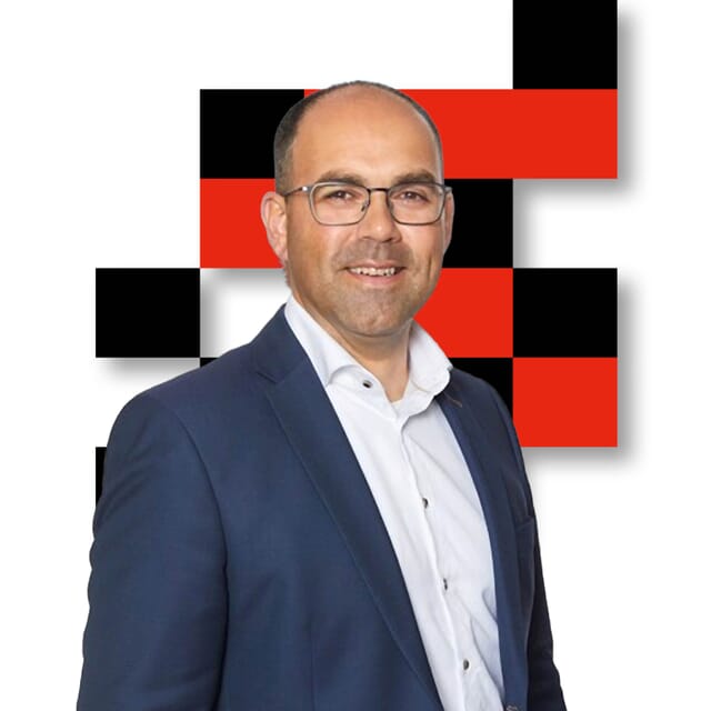 Maarten Driesse