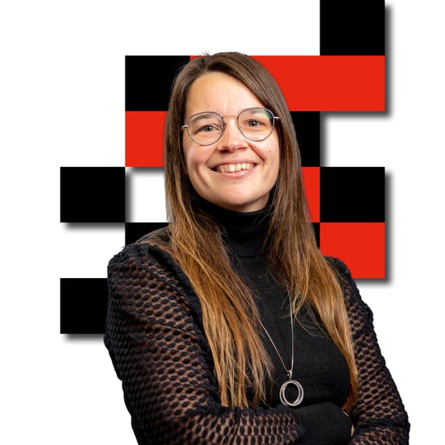 Leanne Schrijver - Otte