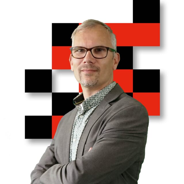Kees van den Boogaard