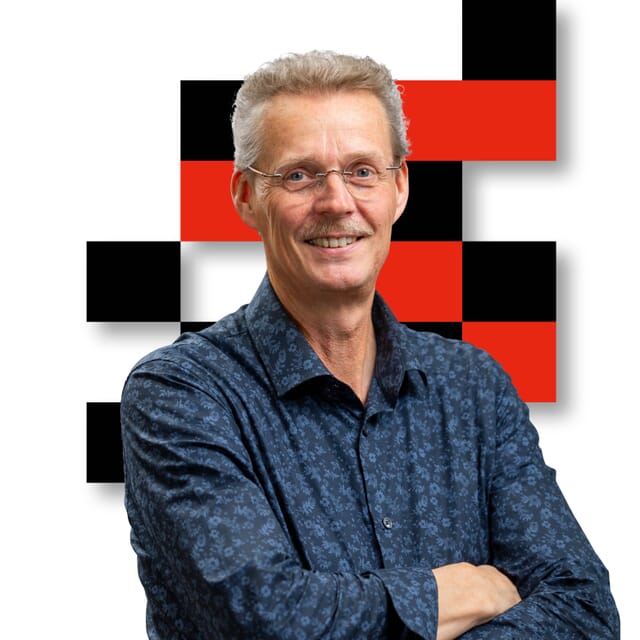 Johan Harthoorn
