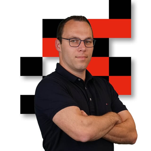 Michael Huizer