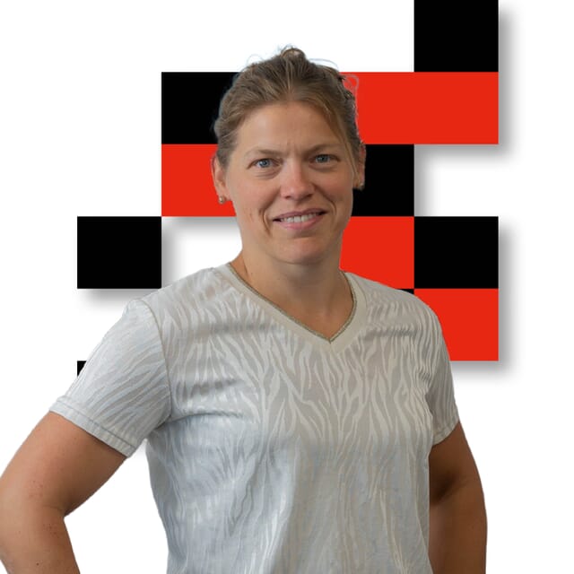 Mirjam Dek