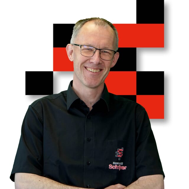 Klaas Zwerus