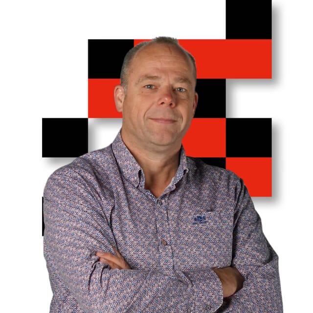Arjan Koole