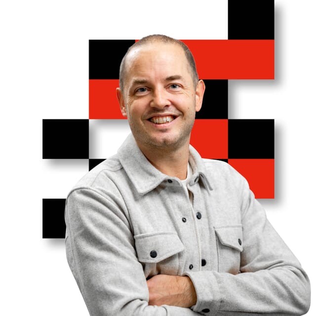 Nico Baaij