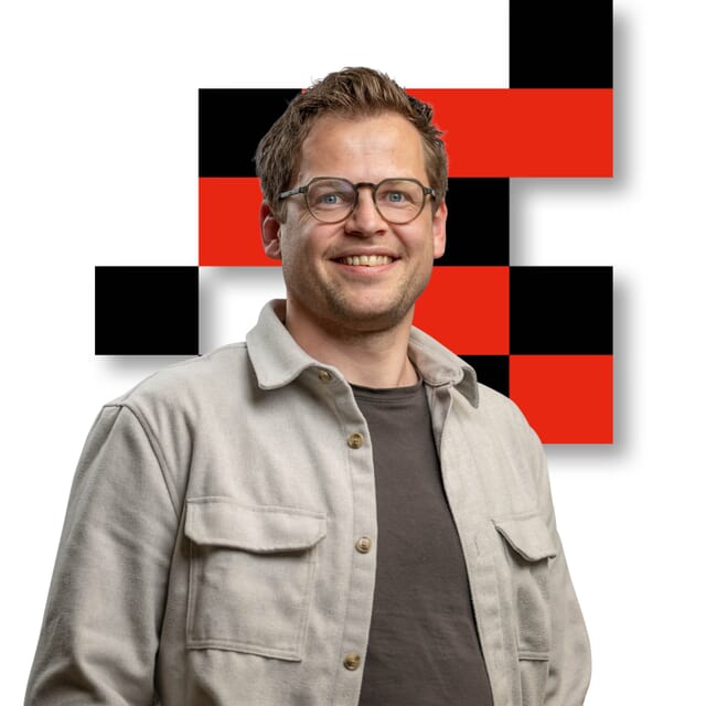Martijn Mol