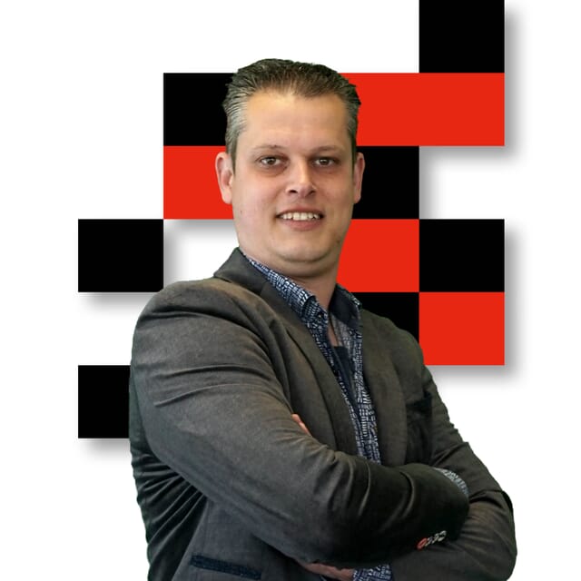 Rico Zuijdweg