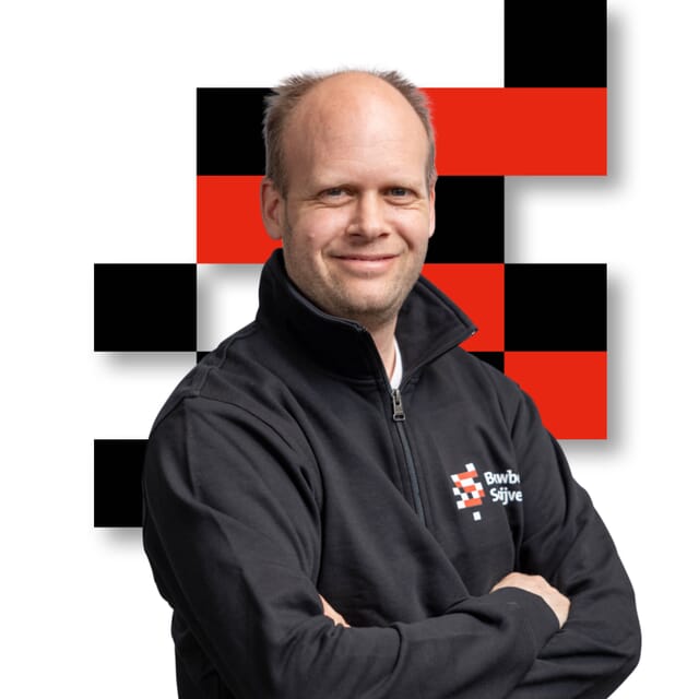 Hans Walhout
