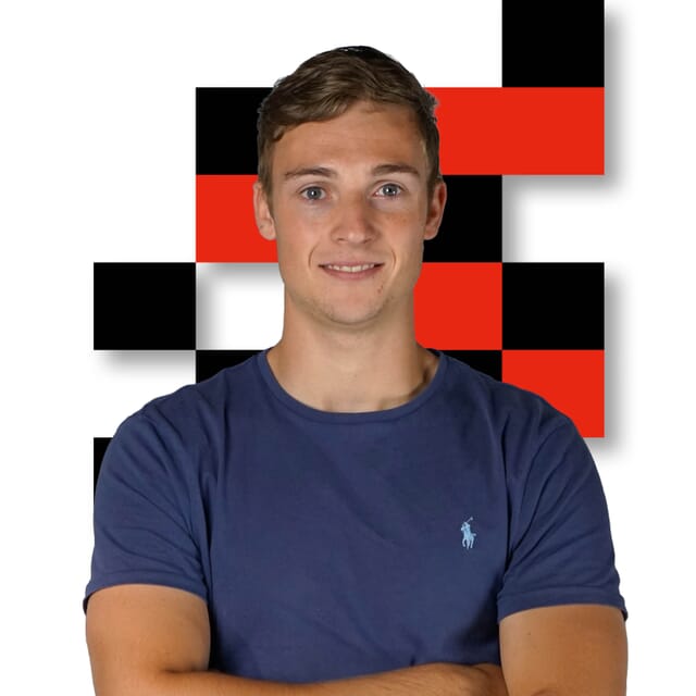 Patrick Looise
