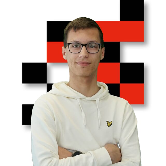 Martijn Geluk