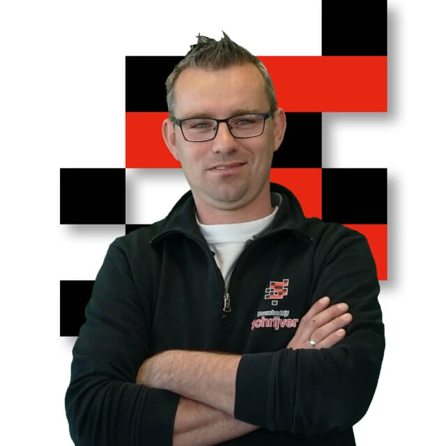 Jacob Blokland