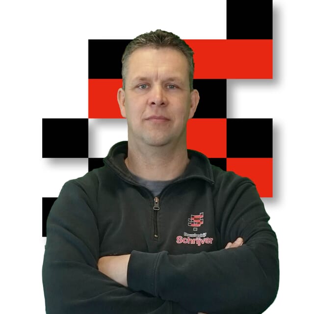 Leendert Oostdijk