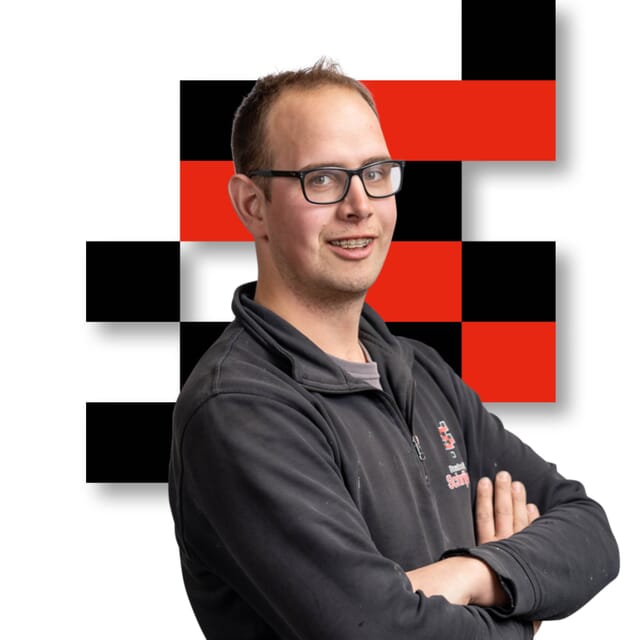 Andries Smit