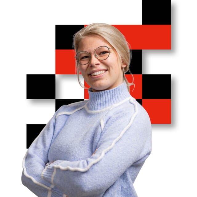 Rinske van den Bergh