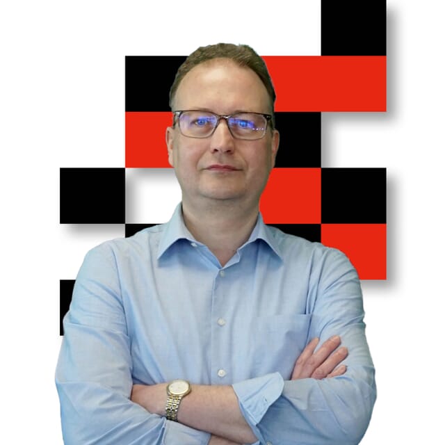 Peter Murre