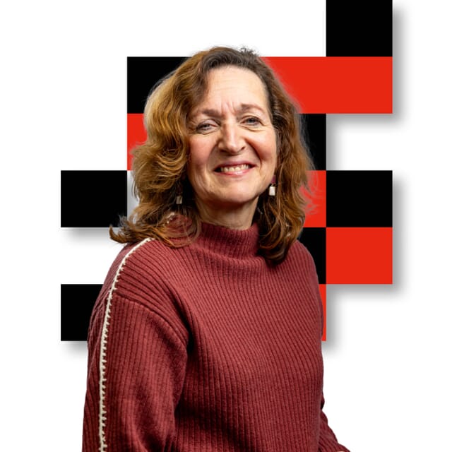 Carolien Hoogesteger