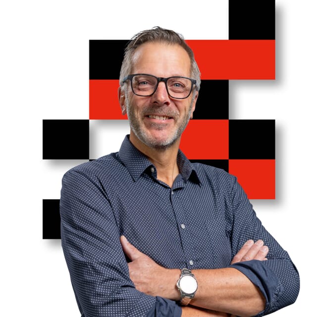Chris de Visser