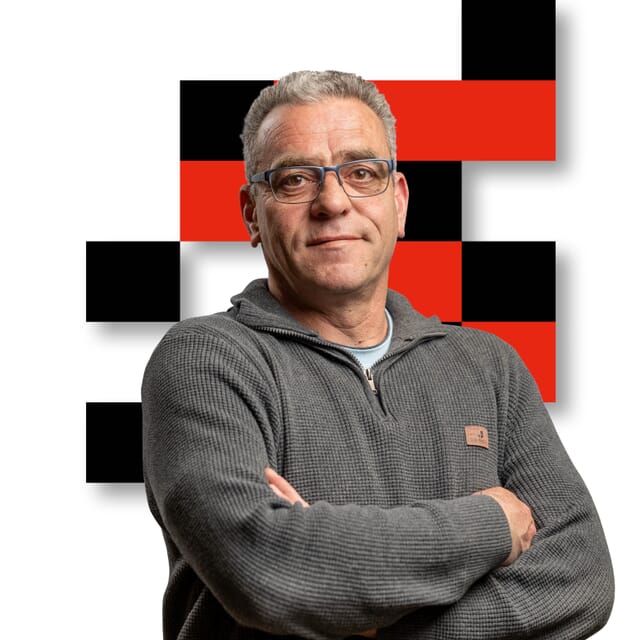Jacco Nieuwenhuijse