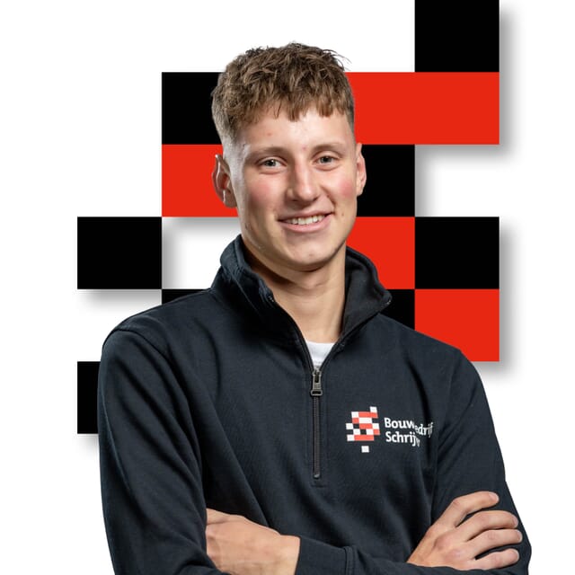 Gerrald van Velzen