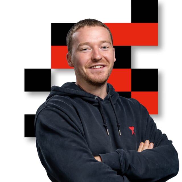 Rick de koster