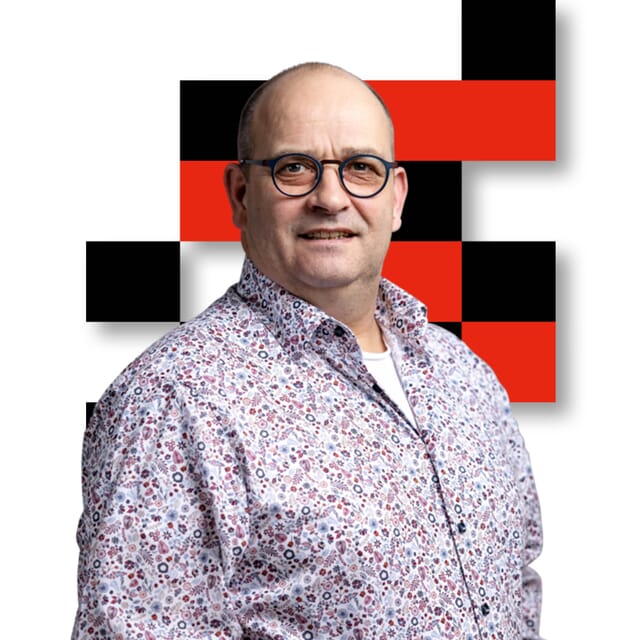 Theo Minheere