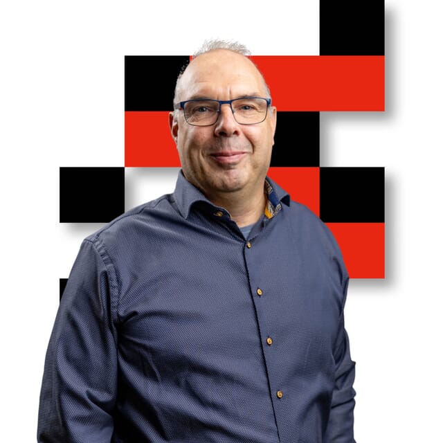 Paul de Jong