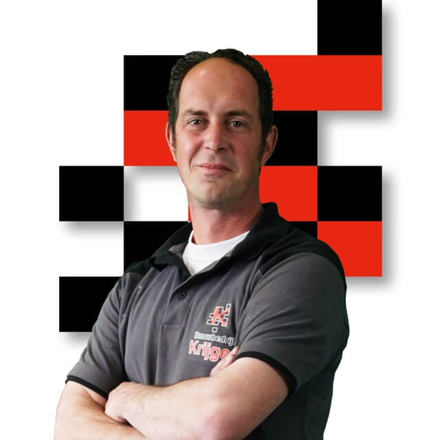 Martin Eerland