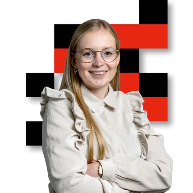 Naomi van 't Hof