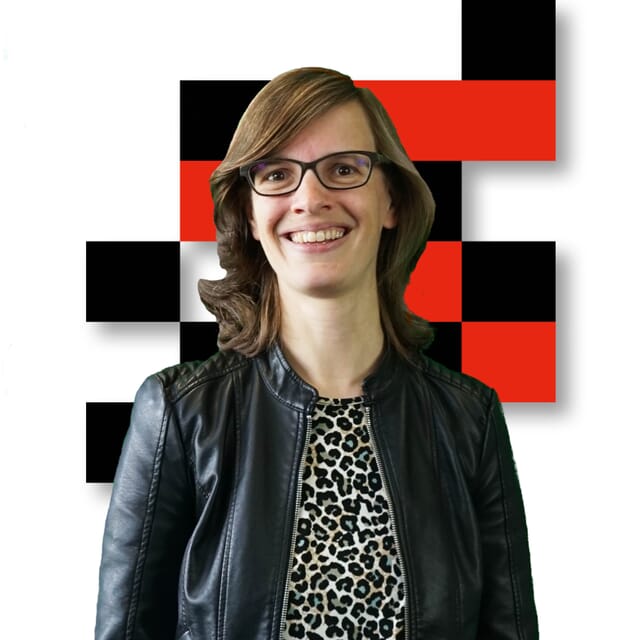 Marjolein Hoogerland