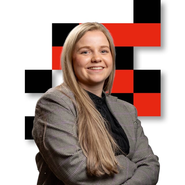 Geeke van Steenis