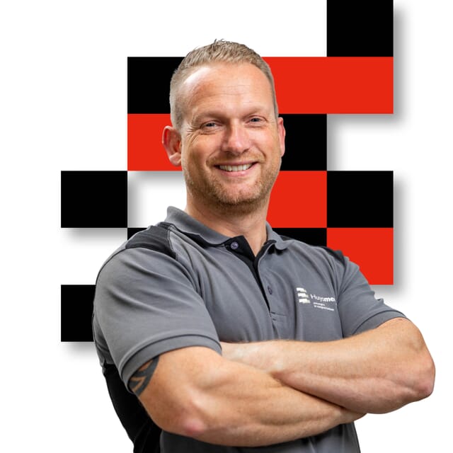 Martijn Schoep