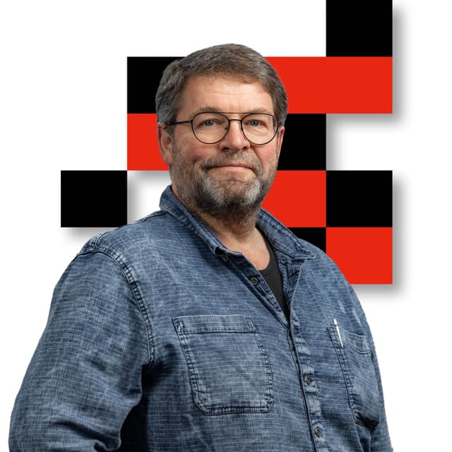 Rik Houtman