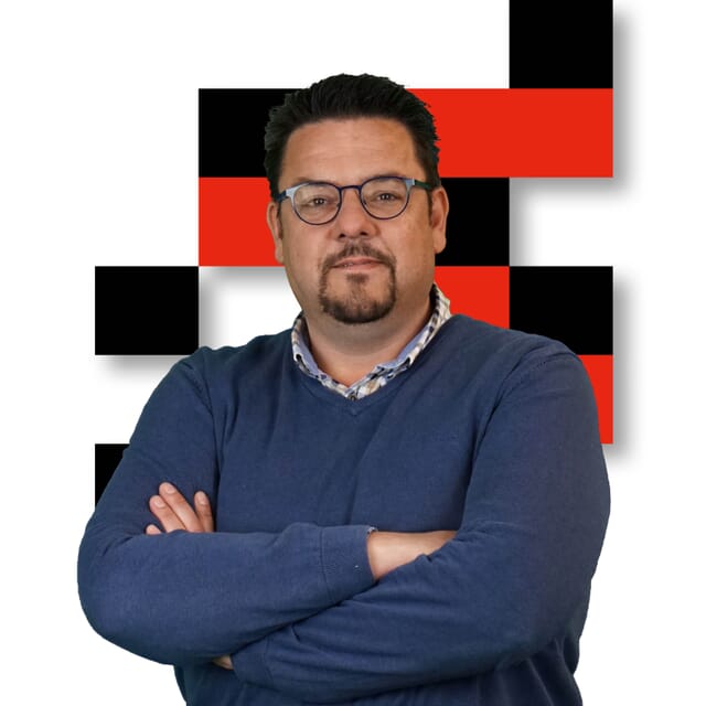 Hubert van der Graaf