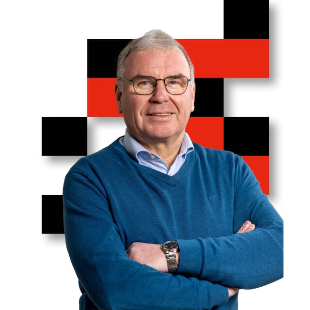 Jan Kleinlugtebeld