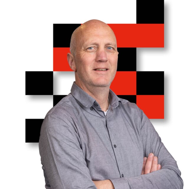 Richard Glimmerveen