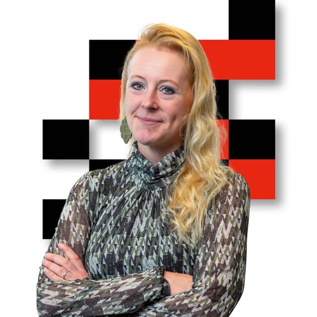 Monica Berwald
