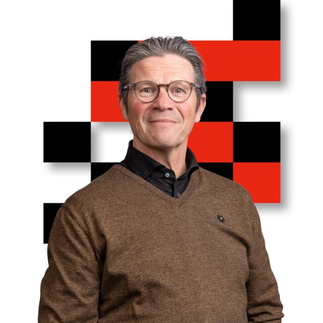 Jan van der Welle