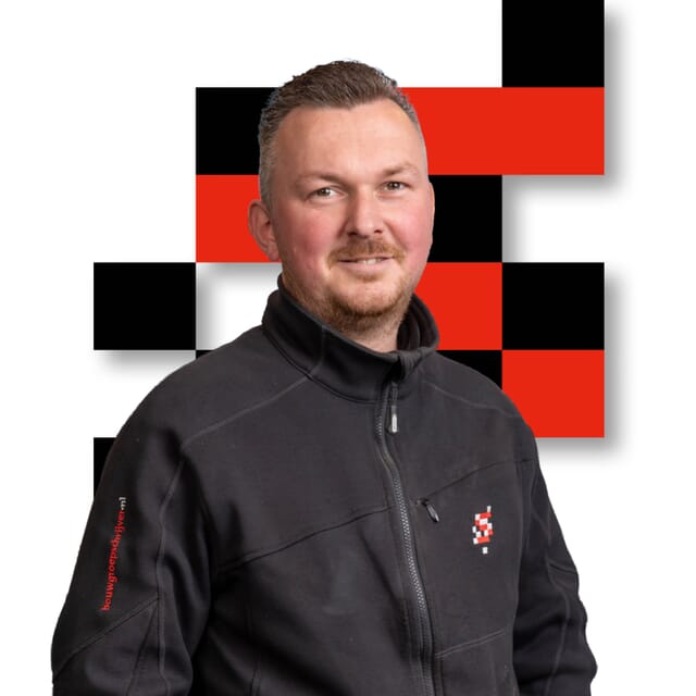 Marco Roza