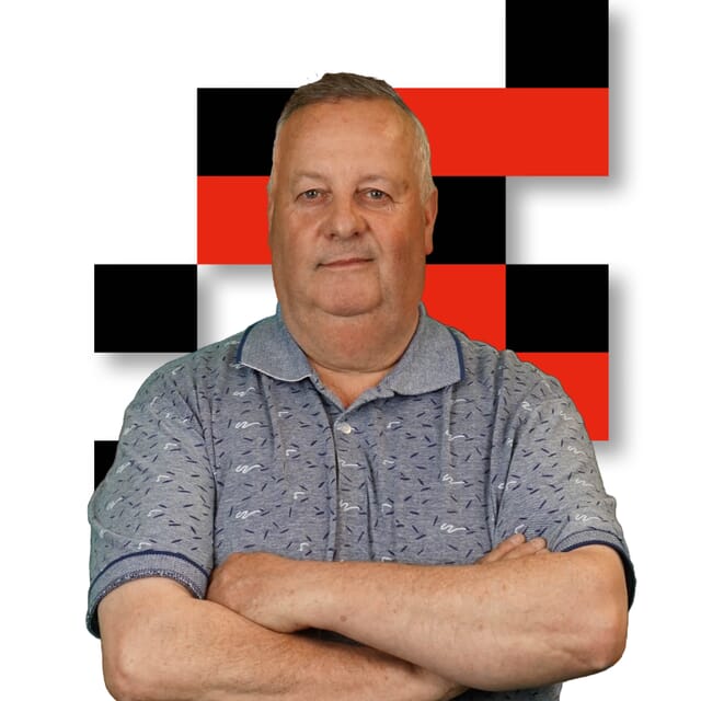 René van Lonkhuizen