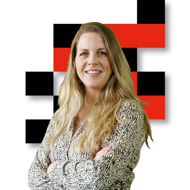 Miriam Lodder