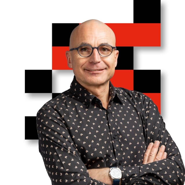 Alex Roodenburg