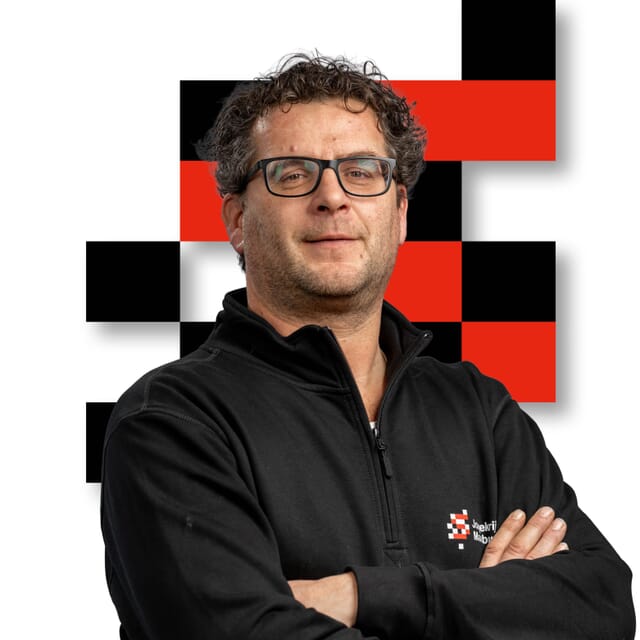 Jaap Slingerland