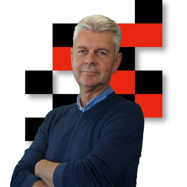 Ad de Bruijne