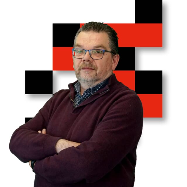 Bastin Driece