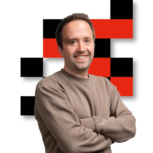 Joris Boënne