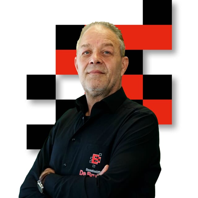 Arjan de Bruijne