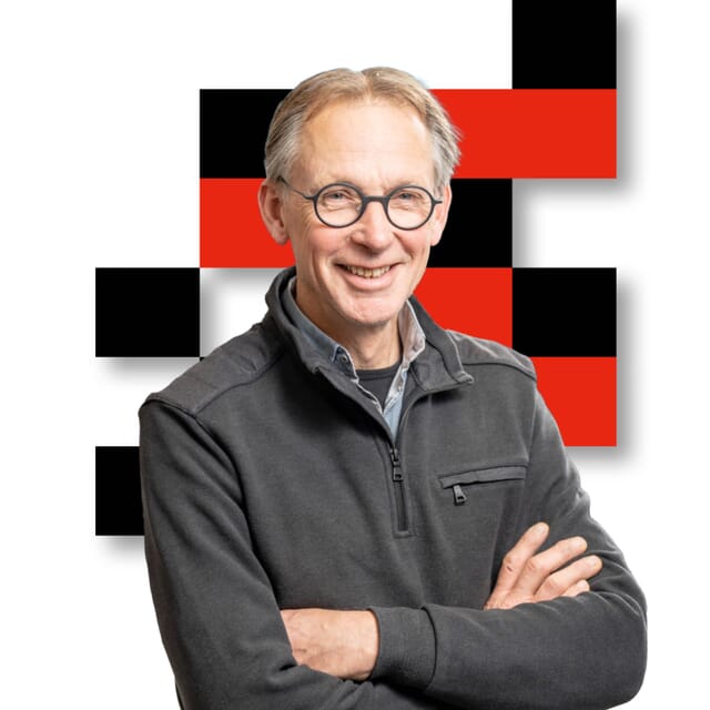 Gerrit Broere