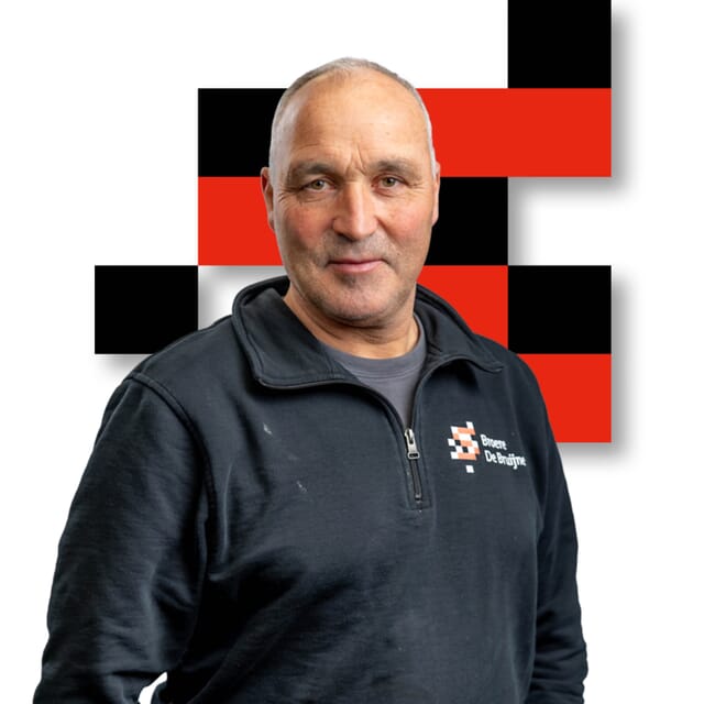 Johnny de Ritter
