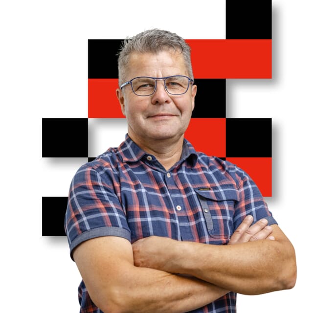 Tonnie Verhelst